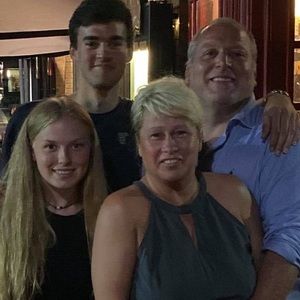 Meet your Posher, Ian